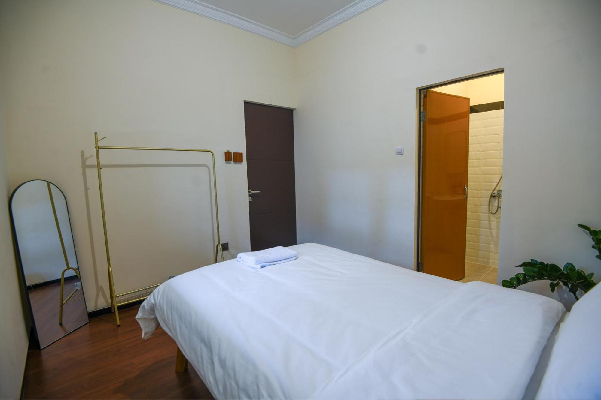 Dhome By Riana Wendit Quarto foto