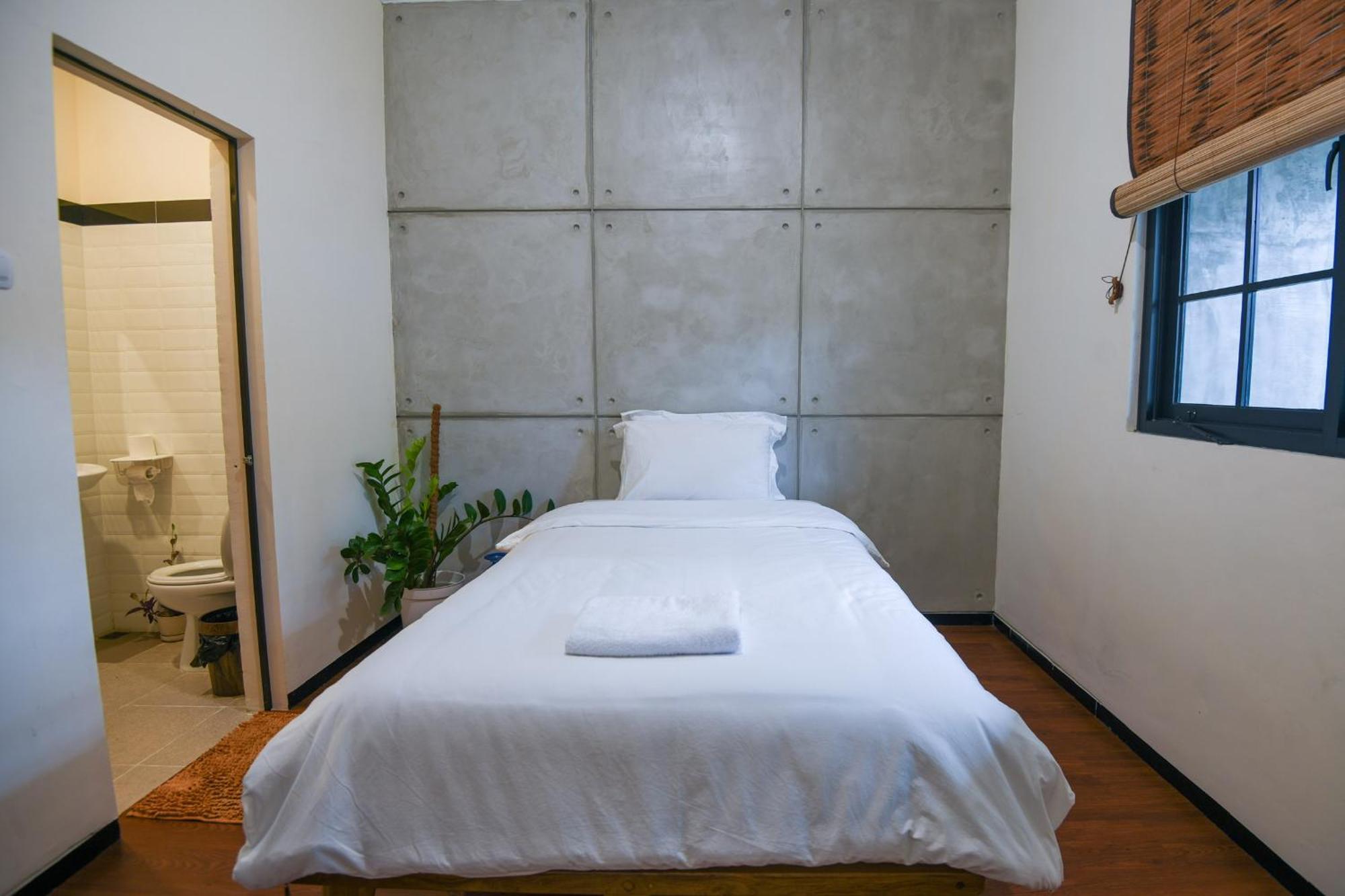 Dhome By Riana Wendit Quarto foto